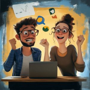 SEO & Online Zichtbaarheid Training – Leer Hoe Je Jouw Website Hoger in Google Krijgt