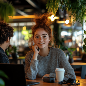Ontdek hoe het werkt en haal het meeste uit jouw freelance avontuur 